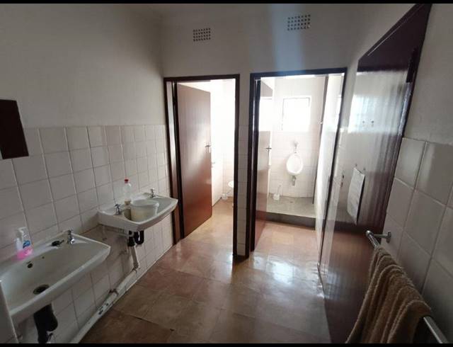BUSINESS PROPERTY TO RENT IN ROBERTVILLE